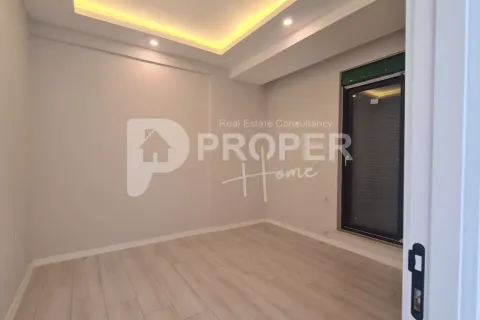 Daire Altıntaş, Antalya, Türkiye №227962 - 24