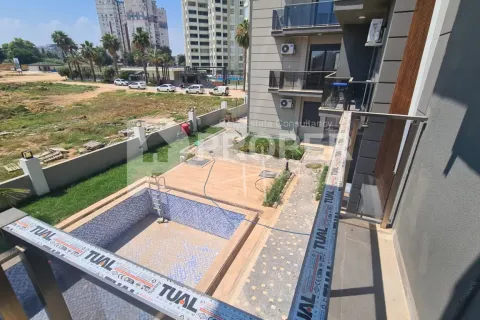 Daire Altıntaş, Antalya, Türkiye №227962 - 19