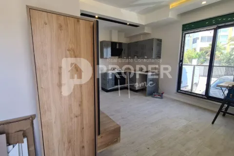 Daire Altıntaş, Antalya, Türkiye №227962 - 7