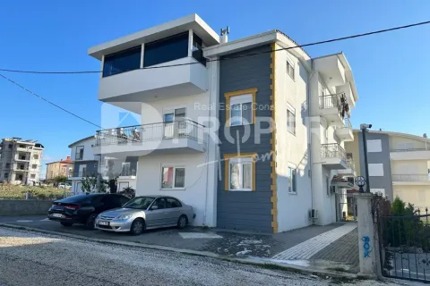 Wohnung  in Side, Antalya, Türkei Nr. 227968