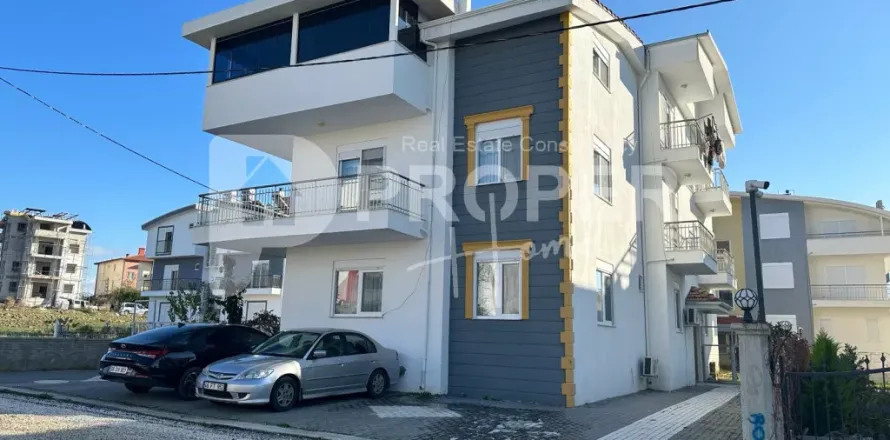 Wohnung  in Side, Antalya, Türkei Nr. 227968