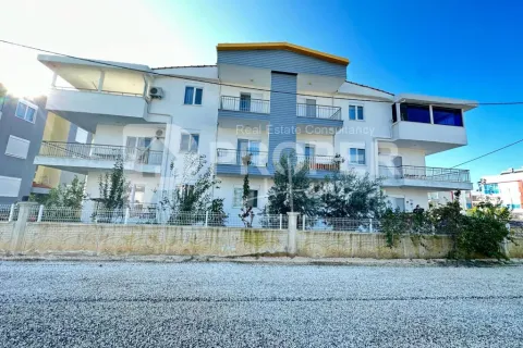 Wohnung  in Side, Antalya, Türkei Nr. 227968 - 2