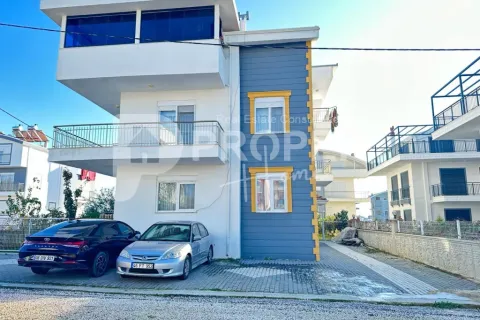 Wohnung  in Side, Antalya, Türkei Nr. 227968 - 3
