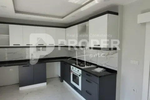 Apartment  in Antalya, Turkey No. 227966
