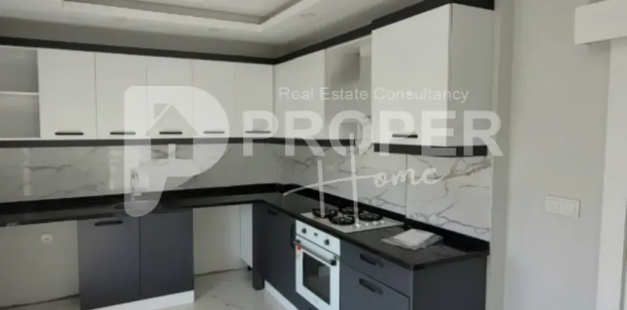 آپارتمان در Antalya ، ترکیه 110 متر مربع. شماره 227966