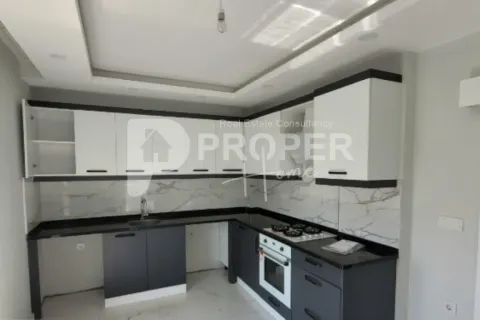 آپارتمان در Antalya ، ترکیه 110 متر مربع. شماره 227966 - 2