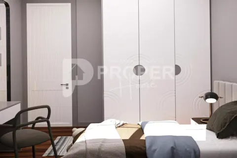 Wohnung in Kepez, Antalya, Türkei Nr. 227967 - 9