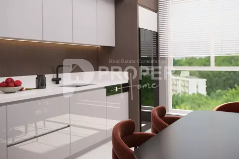 Wohnung in Kepez, Antalya, Türkei Nr. 227967 - 8