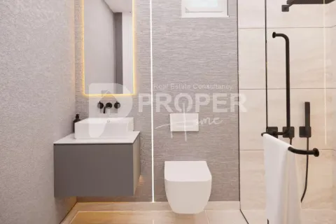 Wohnung in Kepez, Antalya, Türkei Nr. 227967 - 10