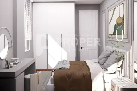 Wohnung in Kepez, Antalya, Türkei Nr. 227967 - 7