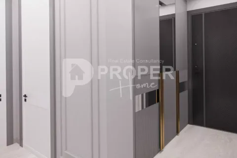 Wohnung in Kepez, Antalya, Türkei Nr. 227967 - 6