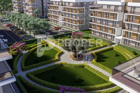 Продажа квартиры  в Фамагусте, Северный Кипр 2 комн., 50м2, №227963 – фото 11