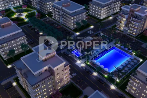 Продажа квартиры  в Фамагусте, Северный Кипр 2 комн., 50м2, №227963 – фото 14