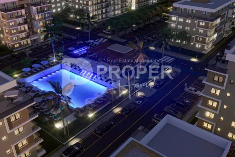 Продажа квартиры  в Фамагусте, Северный Кипр 2 комн., 50м2, №227963 – фото 15