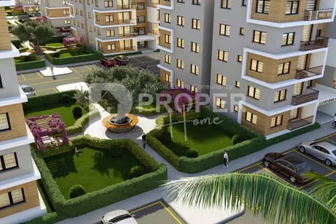Продажа квартиры  в Фамагусте, Северный Кипр 2 комн., 50м2, №227963 – фото 5