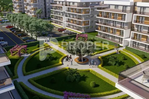 Продажа квартиры  в Фамагусте, Северный Кипр 2 комн., 50м2, №227963 – фото 21