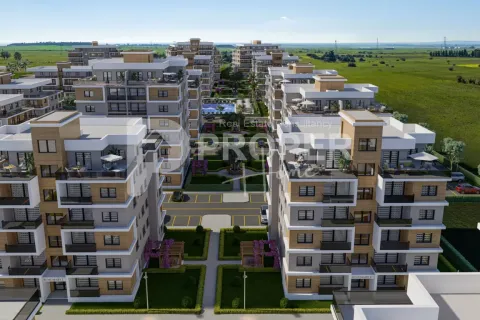 Продажа квартиры  в Фамагусте, Северный Кипр 2 комн., 50м2, №227963 – фото 12