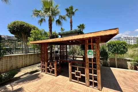Leilighet i Kestel, Antalya, Tyrkia Nr. 226116 - 17