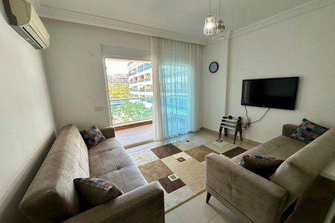 Leilighet i Kestel, Antalya, Tyrkia Nr. 226116 - 2