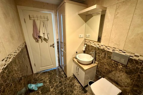 Leilighet i Kestel, Antalya, Tyrkia Nr. 226116 - 8