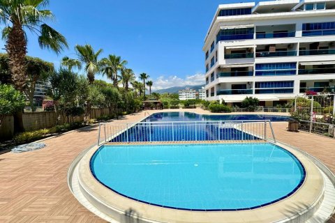 Leilighet i Kestel, Antalya, Tyrkia Nr. 226116 - 14