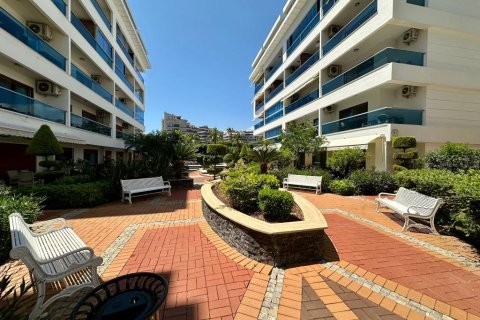 Leilighet i Kestel, Antalya, Tyrkia Nr. 226116 - 16
