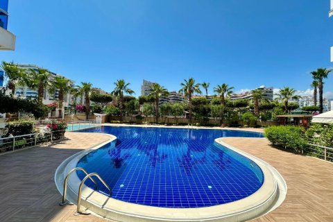Leilighet i Kestel, Antalya, Tyrkia Nr. 226116 - 12