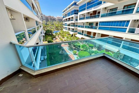 Leilighet i Kestel, Antalya, Tyrkia Nr. 226116 - 10