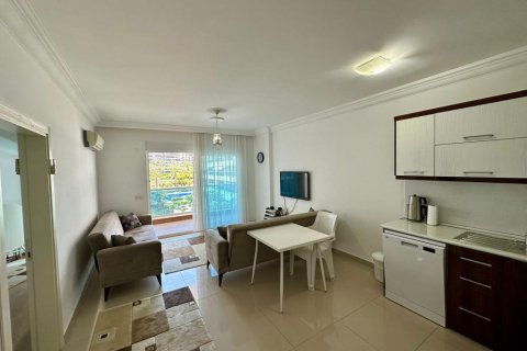 Leilighet i Kestel, Antalya, Tyrkia Nr. 226116 - 4