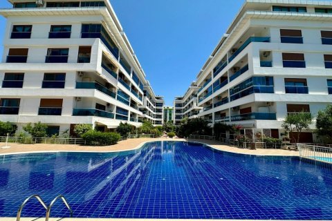 Leilighet i Kestel, Antalya, Tyrkia Nr. 226116 - 13