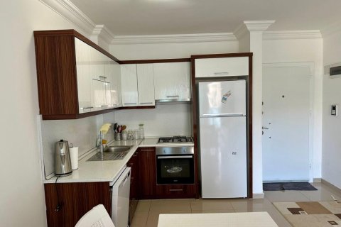 Leilighet i Kestel, Antalya, Tyrkia Nr. 226116 - 5