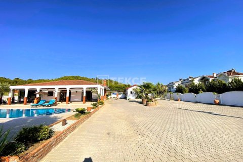 ویلا در Fethiye ، ترکیه 3 خوابه ، 155 متر مربع. شماره 226119 - 16