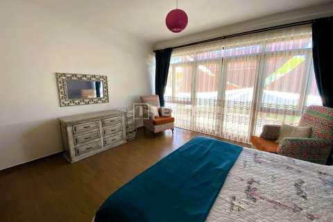 ویلا در Fethiye ، ترکیه 3 خوابه ، 155 متر مربع. شماره 226119 - 22