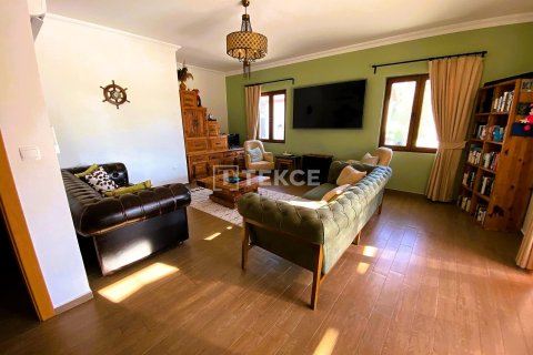 ویلا در Fethiye ، ترکیه 3 خوابه ، 155 متر مربع. شماره 226119 - 18