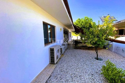 ویلا در Fethiye ، ترکیه 3 خوابه ، 155 متر مربع. شماره 226119 - 17