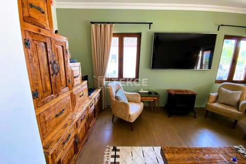 ویلا در Fethiye ، ترکیه 3 خوابه ، 155 متر مربع. شماره 226119 - 21