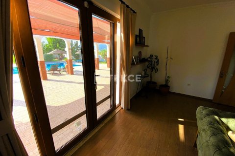 ویلا در Fethiye ، ترکیه 3 خوابه ، 155 متر مربع. شماره 226119 - 27