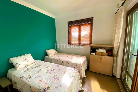 ویلا در Fethiye ، ترکیه 3 خوابه ، 155 متر مربع. شماره 226119 - 26