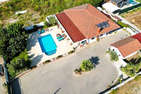 ویلا در Fethiye ، ترکیه 3 خوابه ، 155 متر مربع. شماره 226119 - 8