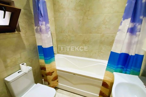 ویلا در Fethiye ، ترکیه 3 خوابه ، 155 متر مربع. شماره 226119 - 30
