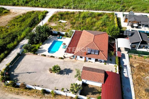 ویلا در Fethiye ، ترکیه 3 خوابه ، 155 متر مربع. شماره 226119 - 6