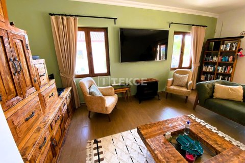ویلا در Fethiye ، ترکیه 3 خوابه ، 155 متر مربع. شماره 226119 - 20