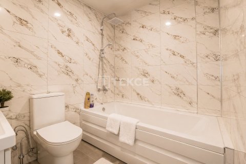 Villa for sale in Belek, Antalya, Turkey, 2 bedrooms, 150m2, No. 226118 – photo 27