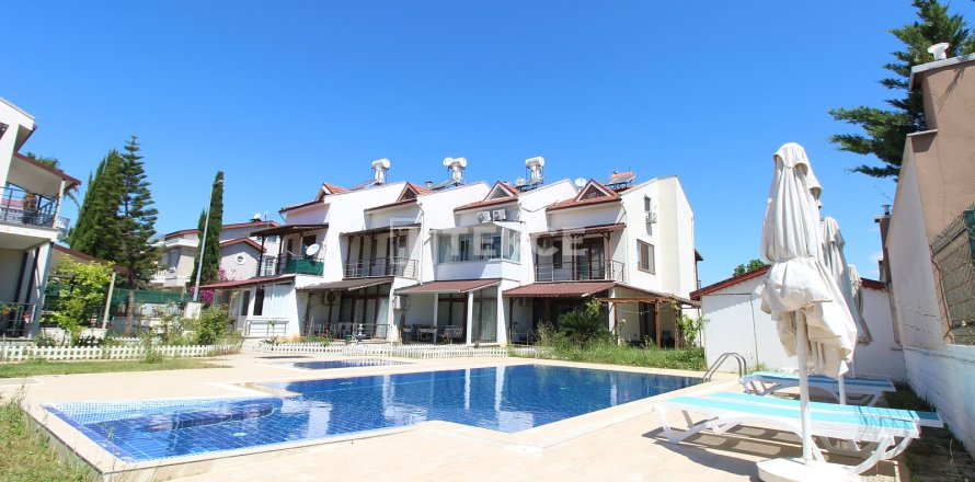2+1 Villa in Belek, Antalya, Turkey No. 226118