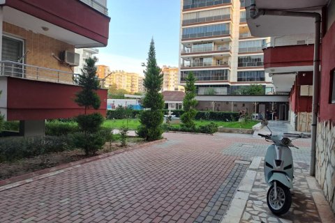 Lägenhet  i Mahmutlar, Antalya, Turkiet Nr. 226117 - 18
