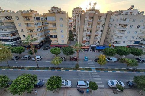 Lägenhet  i Mahmutlar, Antalya, Turkiet Nr. 226117 - 13