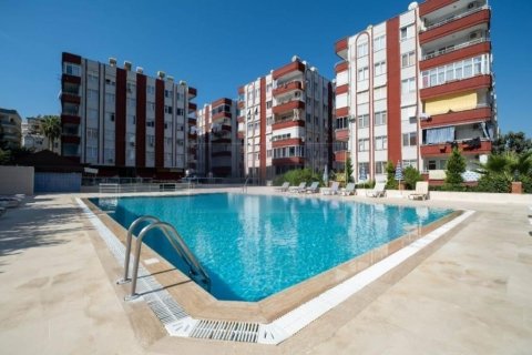 Lägenhet  i Mahmutlar, Antalya, Turkiet Nr. 226117 - 15