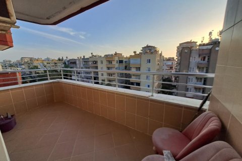 Lägenhet  i Mahmutlar, Antalya, Turkiet Nr. 226117 - 11