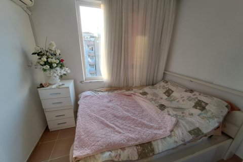 Lägenhet  i Mahmutlar, Antalya, Turkiet Nr. 226117 - 6