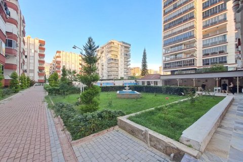 Lägenhet  i Mahmutlar, Antalya, Turkiet Nr. 226117 - 17